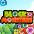 Block Monsters 1010